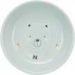 Фото 3 - миски, поилки, фонтаны Trixie Junior Ceramic Bowl керамическая миска для котят и щенков