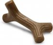 Фото 2 - игрушки Benebone Bacon Stick жевательная игрушка для собак КЛЕНОВАЯ ВЕТКА, вкус БЕКОНА