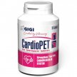 Фото 2 - кардіологічні препарати Gigi CardioPET харчова добавка для зміцнення серцево-судинної системи для собак і котів