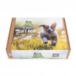 Фото - сухий корм Brit Care GIFT BOX Hypoallergenic Puppy  набір для цуценят