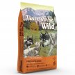 Фото 4 - сухой корм Taste of the Wild HIGH PRAIRIE PUPPY FORMULA - корм для щенков с жареной олениной и мясом бизона