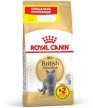 Фото 9 - сухий корм Royal Canin BRITISH SHORTHAIR (БРИТАНСЬКА КОРОТКОШЕРСНА) корм для кішок