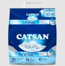 Фото - наповнювачі Catsan (Кетсан) HYGIENE plus Наповнювач вбираючий для котячого туалету