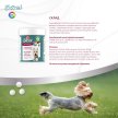 Фото 7 - вітаміни та мінерали 8in1 EXCEL MULTI VITAMIN SMALL (ЕКСЕЛ МУЛЬТИВІТАМІНИ СМОЛ) харчова добавка для собак малих