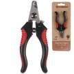 Фото - кігтерізки Flamingo NAIL CLIPPER кігтерізка для котів та собак