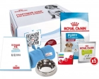 Фото - сухой корм Royal Canin MEDIUM PUPPY корм для щенков средних пород от 2 до 12 месяцев