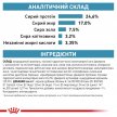 Фото 8 - ветеринарні корми Royal Canin ANALLERGENIC сухий лікувальний корм для котів