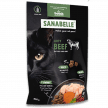 Фото - сухой корм Bosch Sanabelle Juicy Beef беззерновой мягкий корм для кошек ГОВЯДИНА