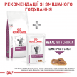 Фото 8 - ветеринарні корми Royal Canin RENAL RF23 (РЕНАЛ) сухий лікувальний корм для котів від 1 року