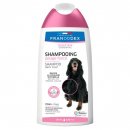 Фото - повсякденна косметика Francodex Dark Coat Shampoo шампунь для собак із чорною шерстю