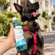 Фото 2 - для зубів та пащі Vets Best Dental Breath Freshener спрей для свіжого подиху собак
