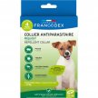 Фото - от блох и клещей Francodex Repellent Collar ошейник от блох и клещей с гераниолом для собак