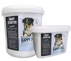 Фото - сухой корм Happy Dog (Хэппи Дог) BABY STARTER (БЕЙБИ СТАРТЕР) первый твердый корм для щенков