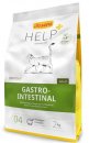 Фото - ветеринарные корма Josera (Йозера) Help Veterinary Diet Gastrointestinal Cat сухой лечебный корм для кошек при заболевании ЖКТ