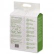 Фото 2 - наполнители Velvet Paw Tofu+Bentonite Green Tea гороховый наполнитель с бентонитом для кошек ЗЕЛЕНЫЙ ЧАЙ