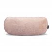 Фото 3 - лежаки, матрасы, коврики и домики Pet Fashion SOFT лежак для собак и кошек, розовый