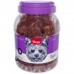 Фото 2 - ласощі Wanpy (Ванпі) Duck Jerky ласощі для собак, ФІЛЕ КАЧКИ В'ЯЛЕНЕ