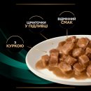 Фото 10 - ветеринарные корма Purina Pro Plan (Пурина Про План) Veterinary Diets EN Gastrointestinal Chicken влажный лечебный корм для кошек c заболеваниями ЖКТ, КУРИЦА