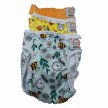 Фото - памперсы и трусики Misoko&Co (Мисоко и Ко) Многоразовые подгузники для собак (сук), SWEET DREAM