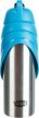 Фото 8 - миски, поилки, фонтаны Trixie Bottle with Bowl Поилка дорожная для животных