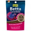 Фото - корм для рыб Tetra Betta Larva Sticks корм для рыбок петухов, палочки