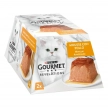Фото - влажный корм (консервы) Gourmet Revelations Chicken влажный корм для кошек, мусс КУРИЦА
