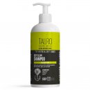 Фото - повсякденна косметика Tauro (Тауро) Pro Line Ultra Natural Care for White & Light Coats шампунь для глибокого очищення шерсті та шкіри собак та кішок світлого забарвлення