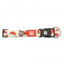 Фото - амуніція Max & Molly Urban Pets Smart ID Collar нашийник для собак з QR-кодом Watermelon