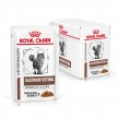 Фото - ветеринарные корма Royal Canin GASTRO INTESTINAL MODERATE CALORIE лечебные консервы для кошек