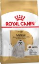 Фото - сухой корм Royal Canin MALTESE ADULT (МАЛЬТИЙСКАЯ БОЛОНКА ЭДАЛТ) корм для собак от 10 месяцев