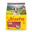 Фото - сухий корм Josera MINIDELUXE корм для собак дрібних порід