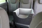 Фото - аксессуары в авто Trixie Car Seat автокресло для собак (13177)