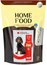 Фото - сухий корм Home Food (Хоум Фуд) Dog Adult Mini Duck Meat with Chickpeas гіпоалергенний беззерновий корм для собак дрібних порід КАЧКА та НУТ