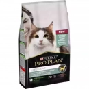 Фото - сухий корм Purina Pro Plan (Пурина Про План) Adult LiveClear Sterilised Salmon сухий корм для стерилізованих кішок для зменшення алергенів ЛОСОСЬ