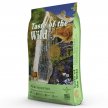 Фото 2 - сухой корм Taste of the Wild ROCKY MOUNTAIN FELINE FORMULA - корм для кошек и котят с мясом жареной оленины и копченым лососем