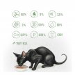 Фото 4 - вологий корм (консерви) Baskerville Holistic вологий корм для котів КЕНГУРУ та КОТЯЧА М'ЯТА