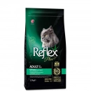 Фото - сухий корм Reflex Plus (Рефлекс Плюс) Adult Urinary корм для профілактики сечокам'яної хвороби у котів