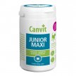 Фото 2 - витамины и минералы Canvit Junior maxi (Джуниор макси) добавка для щенков и молодых собак крупных пород