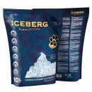 Фото - наполнители Iceberg Premium Cat Litter силикагелевый наполнитель для кошачьего туалета без аромата