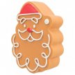 Фото 2 - игрушки Trixie Gingerbread Figure игрушка для собак РОЖДЕСТВЕНСКИЙ ПРЯНИК (92535)