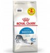 Фото 4 - сухий корм Royal Canin INDOOR 27 (ІНДУР) сухий корм для дорослих кішок до 7 років