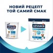 Фото - сухий корм Advance (Едванс) Dog Mini Adult - корм для дорослих собак маленьких порід (з куркою та рисом)