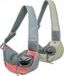 Фото 4 - переноски, сумки, рюкзаки Trixie Sling переноска-слинг для кошек и собак (28931), розовый