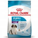 Фото - сухой корм Royal Canin GIANT PUPPY корм для щенков гигантских пород от 2 до 8 месяцев