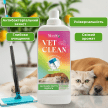 Фото 2 - видалення запахів та плям Modes Vet Clean універсальний засіб для миття підлоги