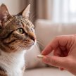 Фото 4 - для шлунково-кишкового тракту (ЖКТ) Cymedica Amix Vet Digestion Care таблетки для підтримки травлення у собак і котів