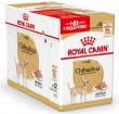 Фото - вологий корм (консерви) Royal Canin CHIHUAHUA ADULT (ЧИХУАХУА ЕДАЛТ) вологий корм для собак від 8 місяців