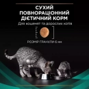 Фото - ветеринарні корми Purina Pro Plan (Пуріна Про План) Veterinary Diets EN Gastrointestinal сухий корм для кішок із захворюваннями ШКТ