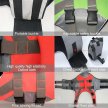 Фото 4 - рятувальні жилети Fovis Derby Reflective Dog Life Jacket рятувальний жилет для собак