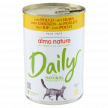 Фото - влажный корм (консервы) Almo Nature Daily ADULT CHICKEN консервы для кошек КУРИЦА